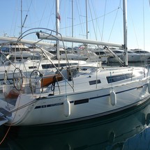 Bavaria 37 Cruiser