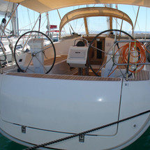 Bavaria 37 Cruiser