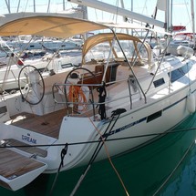 Bavaria 37 Cruiser