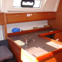 Bavaria 37 Cruiser
