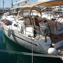 Bavaria 37 Cruiser