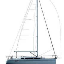 Bavaria 33 Cruiser