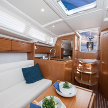 Bavaria 33 Cruiser