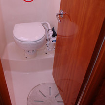Bavaria 46 Cruiser