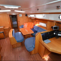 Bavaria 46 Cruiser
