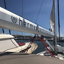 Bavaria 45 Cruiser