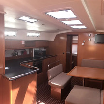 Bavaria 45 Cruiser