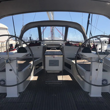 Bavaria 45 Cruiser