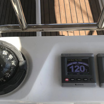 Bavaria 45 Cruiser