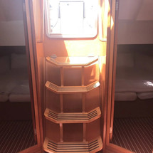 Bavaria 45 Cruiser
