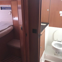 Bavaria 45 Cruiser