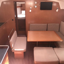 Bavaria 45 Cruiser
