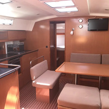 Bavaria 45 Cruiser