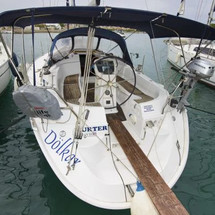 Bavaria 36 Cruiser