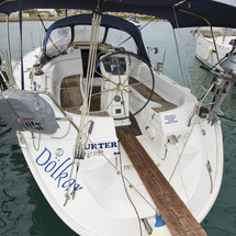 Bavaria 36 Cruiser