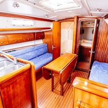 Bavaria 36 Cruiser