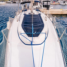 Bavaria 36 Cruiser