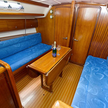 Bavaria 36 Cruiser