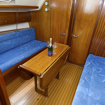Bavaria 36 Cruiser