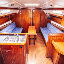 Bavaria 36 Cruiser