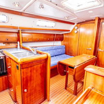 Bavaria 36 Cruiser