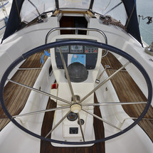 Bavaria 36 Cruiser