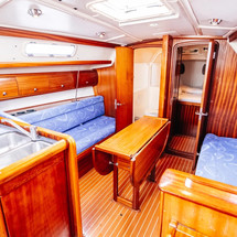 Bavaria 36 Cruiser