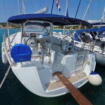 Bavaria 36 Cruiser