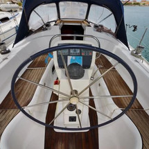 Bavaria 36 Cruiser