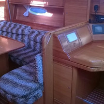 Bavaria 39 Cruiser