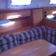 Bavaria 39 Cruiser