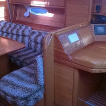 Bavaria 39 Cruiser