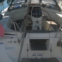 Bavaria 39 Cruiser