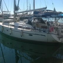 Bavaria 39 Cruiser