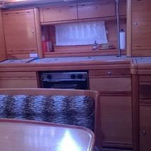 Bavaria 39 Cruiser