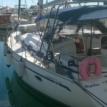 Bavaria 39 Cruiser