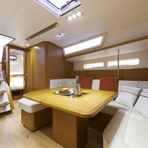 Jeanneau Sun Odyssey 469