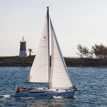 Jeanneau Sun Odyssey 469