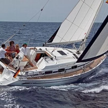 Bavaria 33 Cruiser
