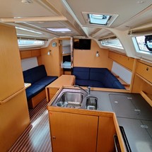 Bavaria 37 Cruiser