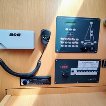 Bavaria 37 Cruiser