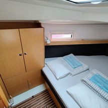 Bavaria 37 Cruiser