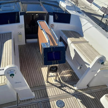 Bavaria 37 Cruiser