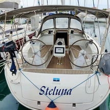 Bavaria 37 Cruiser