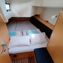 Bavaria 37 Cruiser