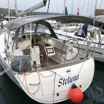 Bavaria 37 Cruiser