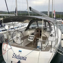 Bavaria 37 Cruiser