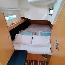Bavaria 37 Cruiser
