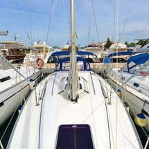 Bavaria 35 Cruiser