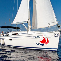 Bavaria 35 Cruiser